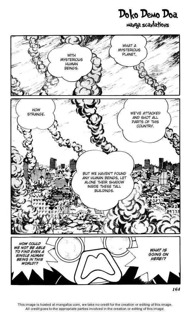 Doraemon Long Stories Chapter 7.4 39